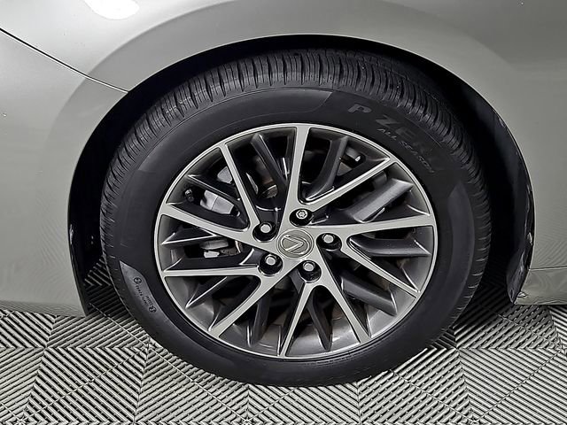 Used 2016 Lexus ES 350 w/ Luxury Package w/Wood Trim FWD image 8
