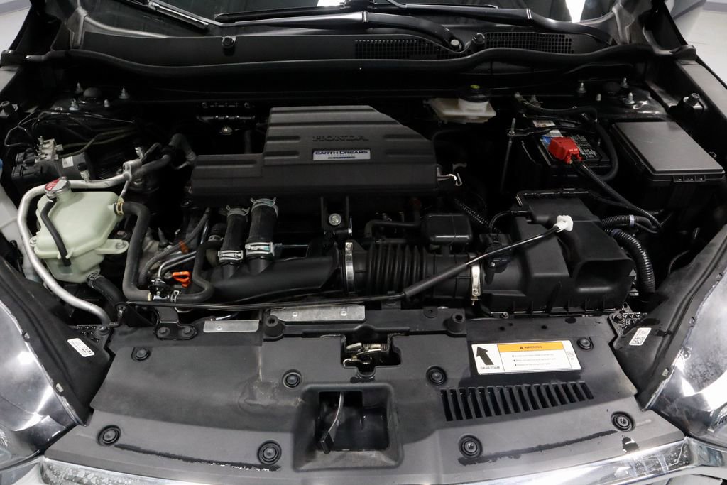 Used 2019 Honda CR-V EX-L image 17