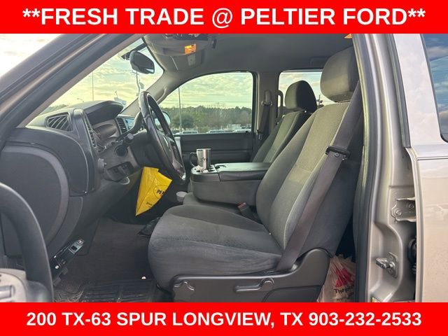 Used 2008 Chevrolet Silverado 1500 LT w/ Power Pack Plus image 6