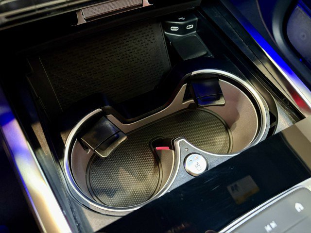 New 2026 Mercedes-Benz G 580 w/ EQ Technology image 23