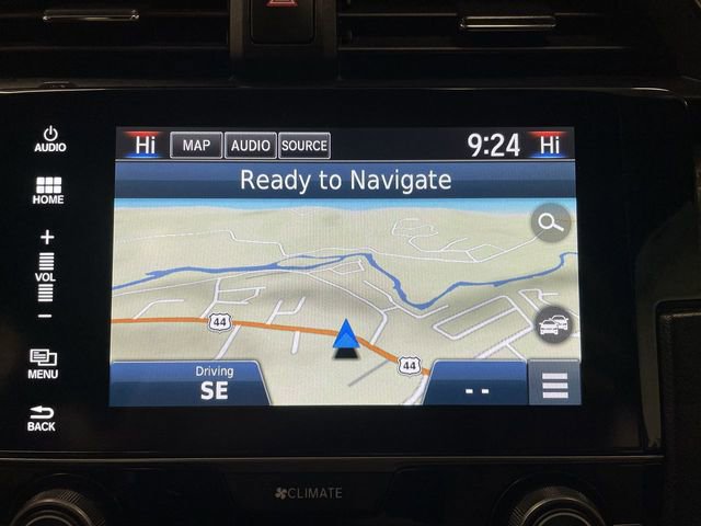 Used 2017 Honda Civic Sport Touring image 18