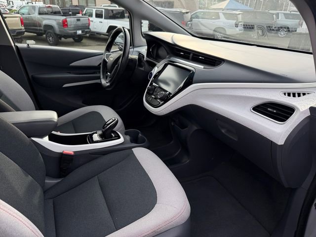 Used 2020 Chevrolet Bolt LT image 33
