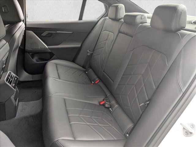 Used 2026 BMW 530i xDrive image 16