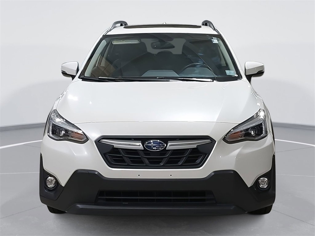 Certified 2023 Subaru Crosstrek 2.5i Limited w/ Moonroof Package image 2