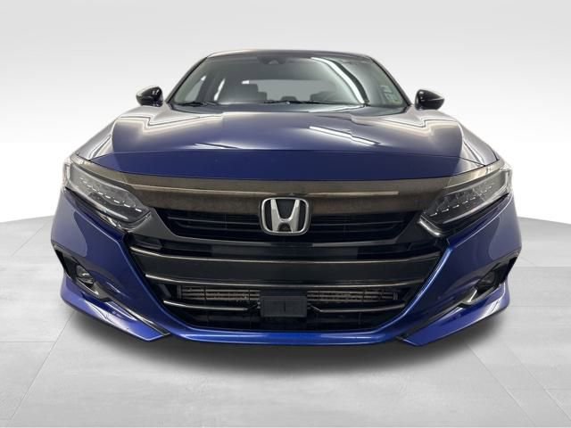 Used 2022 Honda Accord Sport Special Edition image 3