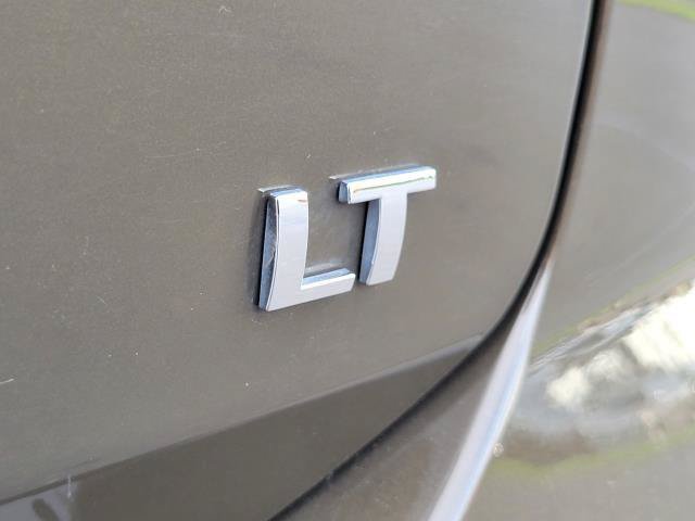 Used 2024 Chevrolet Equinox LT FWD image 6