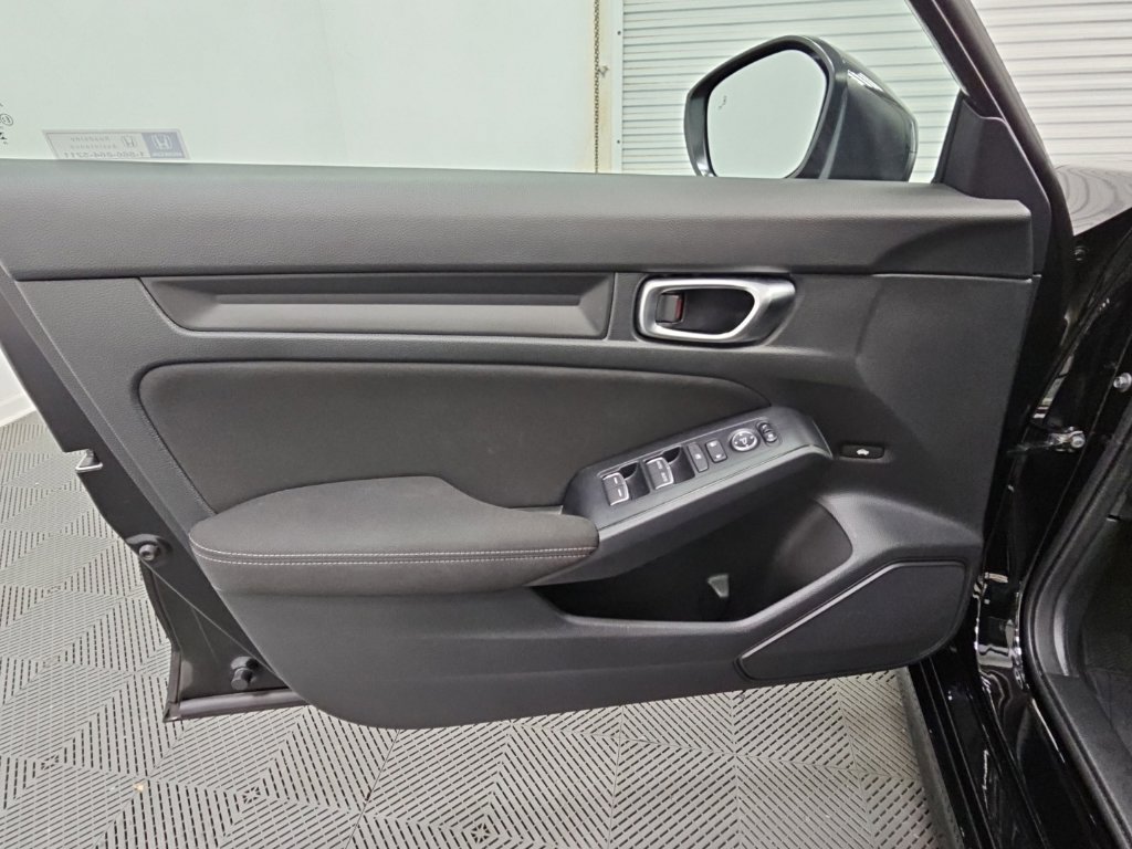 Used 2026 Honda Civic Sport image 25