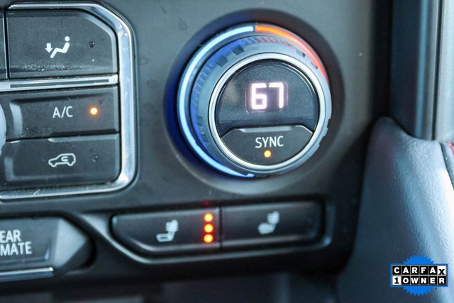 Used 2023 Chevrolet Tahoe RST image 29