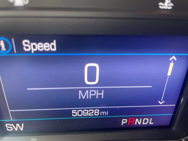 Used 2020 Chevrolet Blazer LT FWD image 15