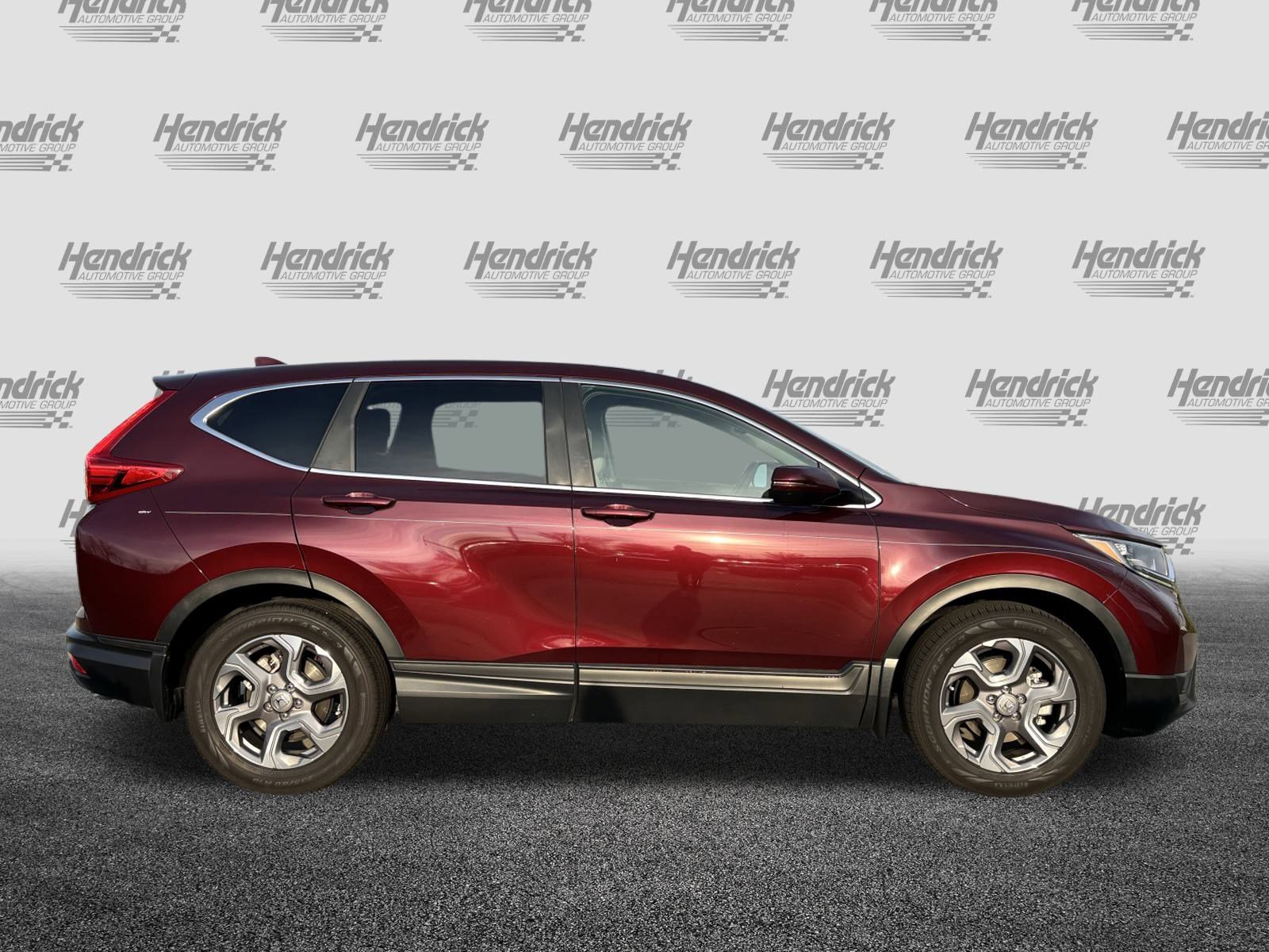 Used 2019 Honda CR-V EX-L image 11