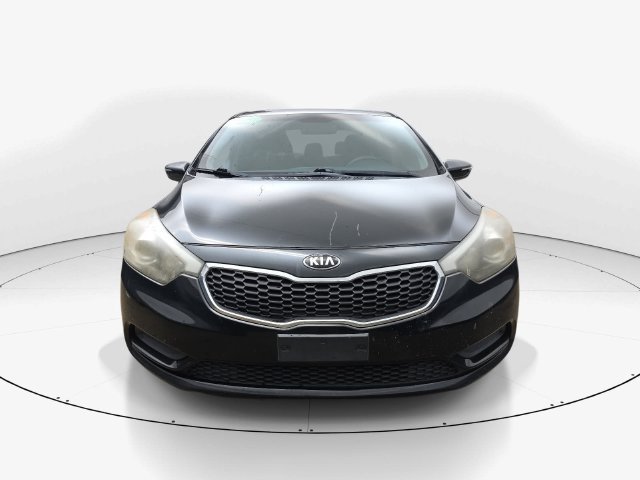 Used 2014 Kia Forte LX w/ Popular Package FWD image 12
