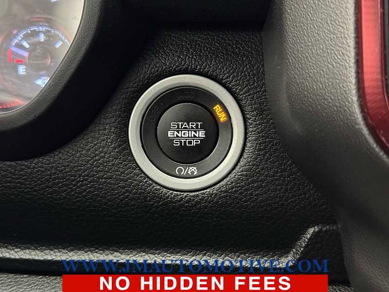 Used 2019 RAM 1500 Rebel w/ Level 1 Equipment Group image 43