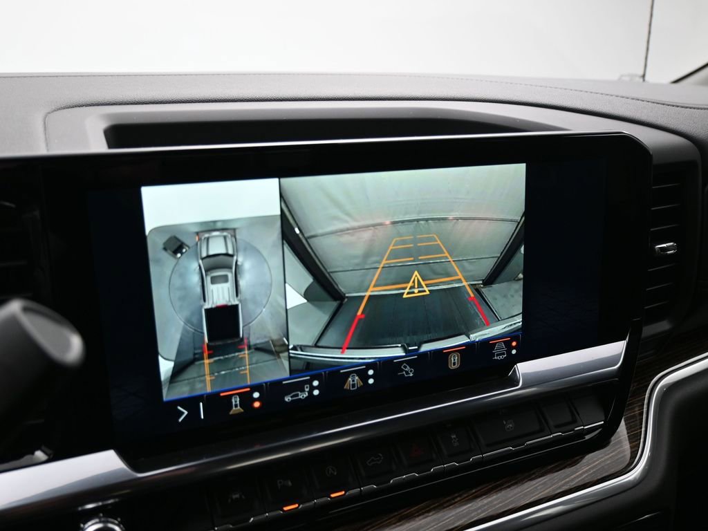 Used 2026 GMC Sierra 1500 SLE w/ Preferred Package image 13