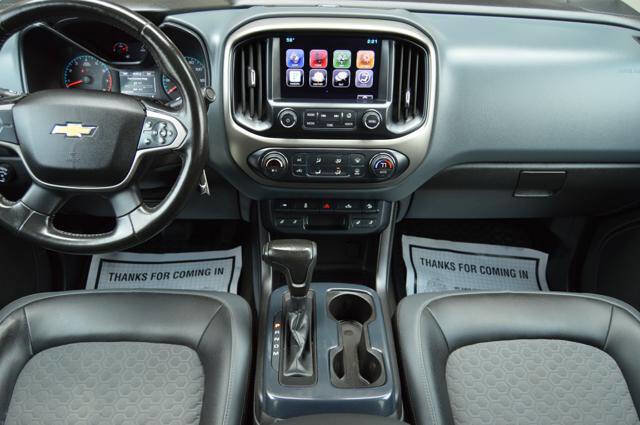 Used 2015 Chevrolet Colorado Z71 image 22