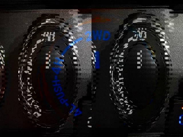 Used 2022 Toyota Tacoma TRD Off-Road w/ Technology Package image 22