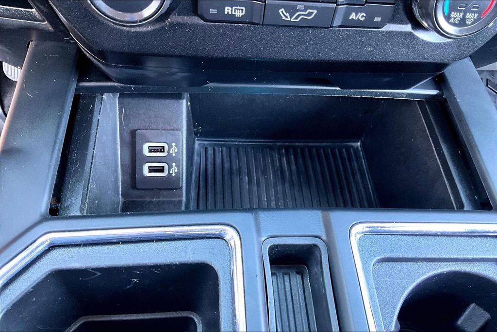 Used 2018 Ford F150 XL w/ Equipment Group 101A Mid image 16