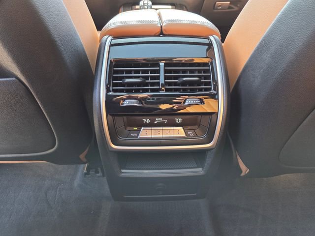 Used 2022 BMW X5 M50i w/ Executive Package AWD/4WD image 24