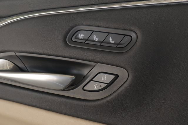 Certified 2022 Cadillac Escalade ESV Premium Luxury image 24