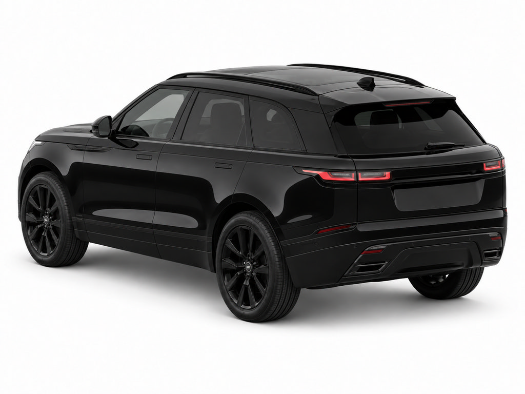 New 2026 Land Rover Range Rover Velar S AWD/4WD image 5