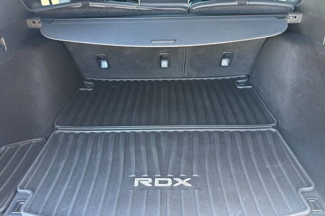 Used 2021 Acura RDX A-Spec image 17