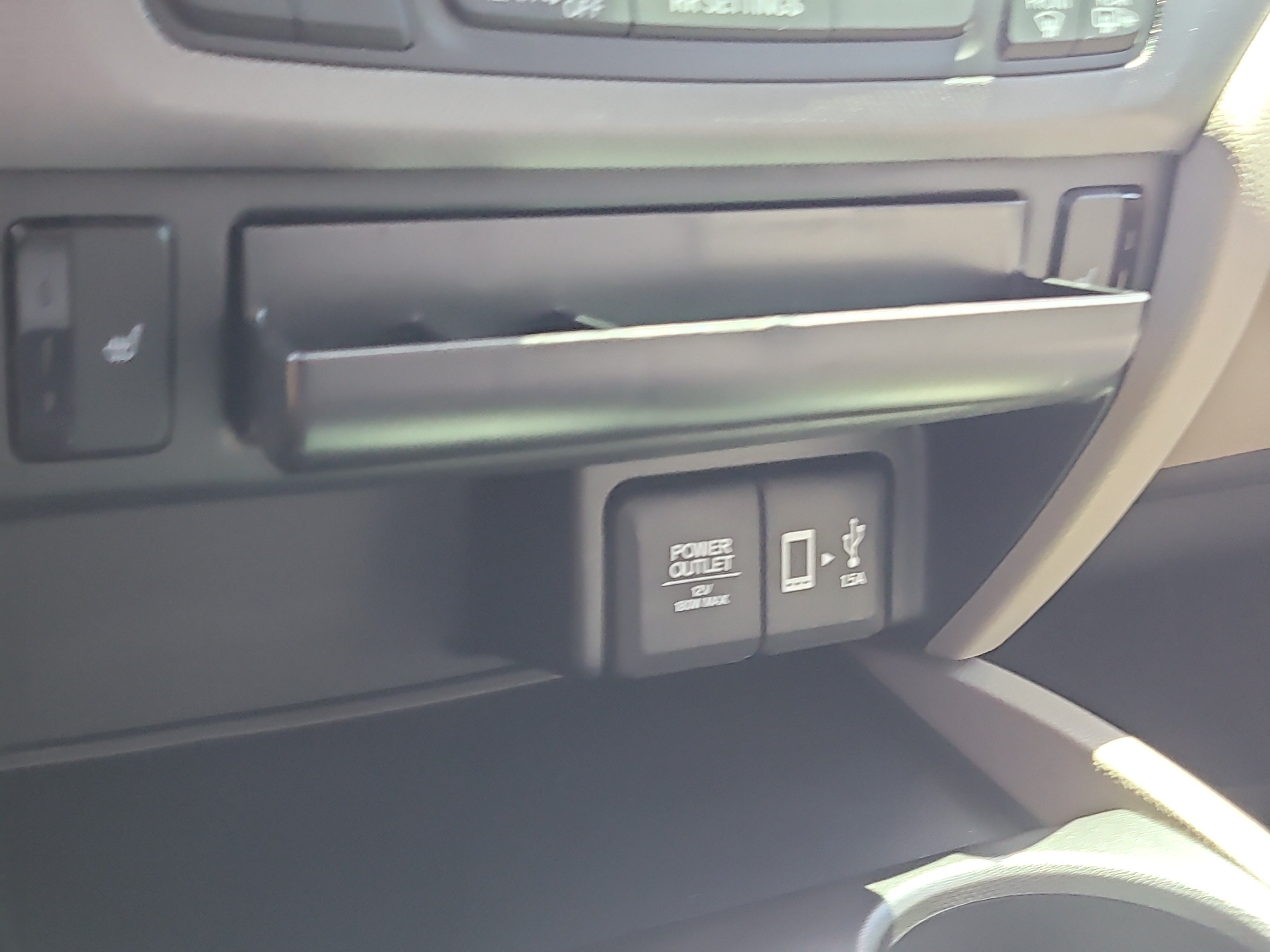 Used 2023 Honda Ridgeline RTL image 27