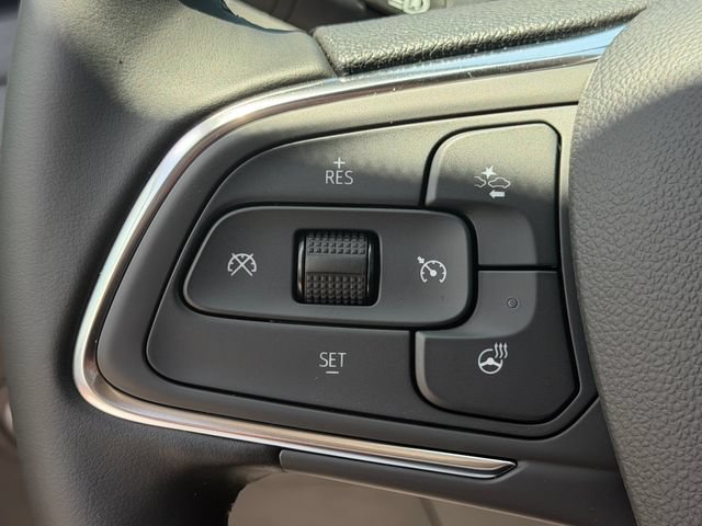 New 2026 Buick Encore GX Sport Touring w/ Advanced Technology Package FWD image 23