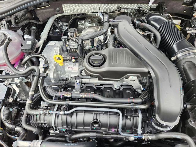 New 2026 Volkswagen Jetta Sport FWD image 29