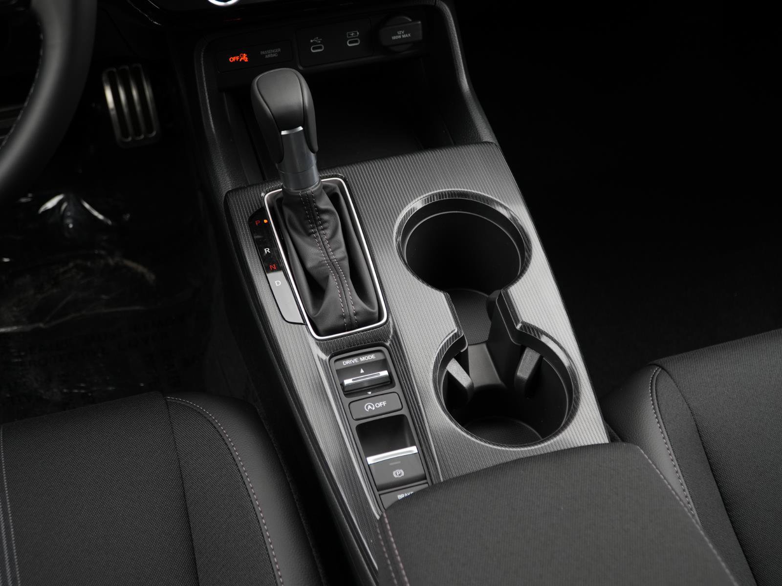 New 2026 Honda Civic Sport image 25