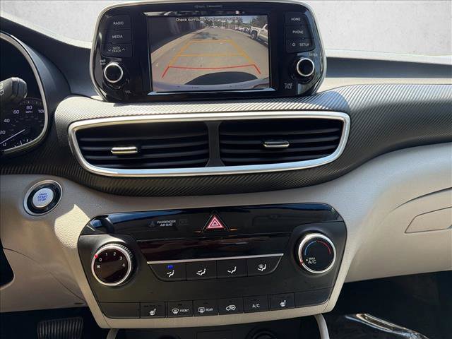 Used 2020 Hyundai Tucson Value AWD/4WD image 20