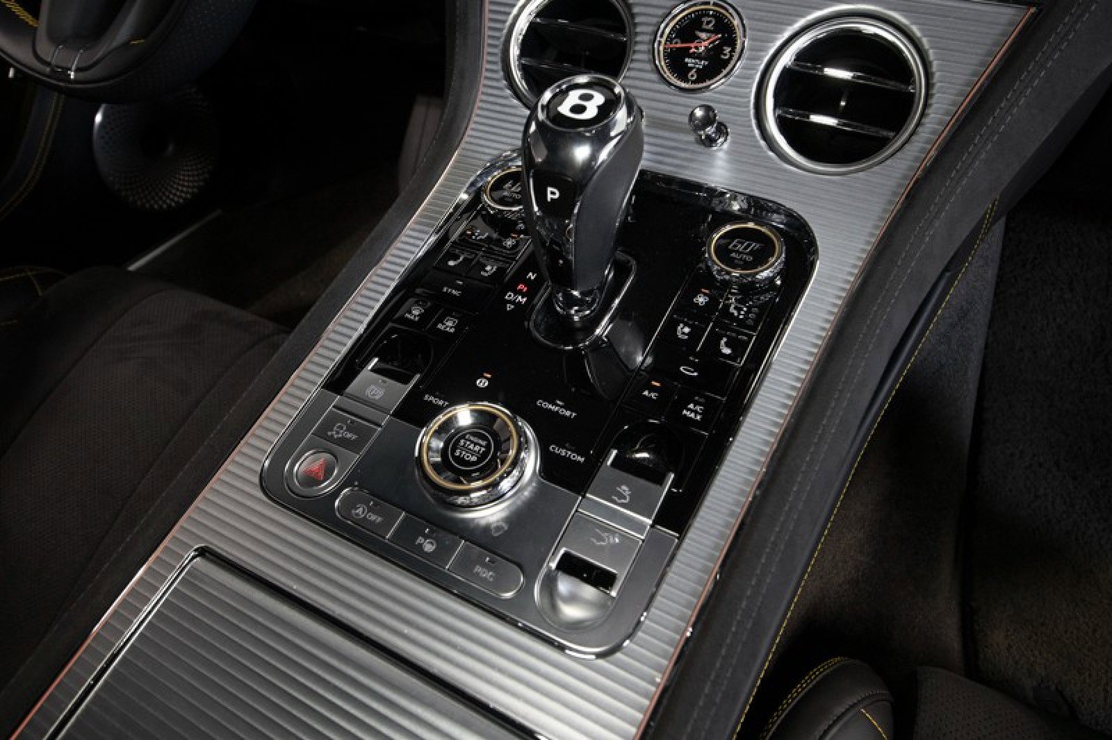 Used 2022 Bentley Continental GT Speed image 45