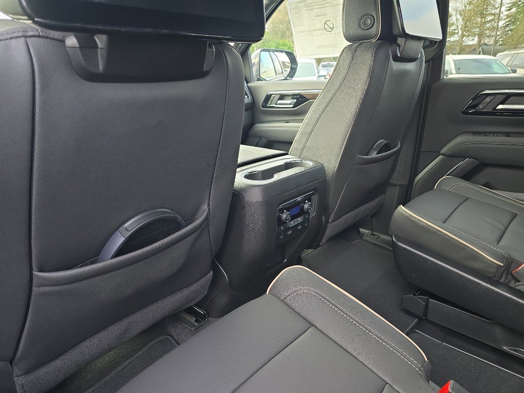 New 2026 Chevrolet Tahoe Premier image 23