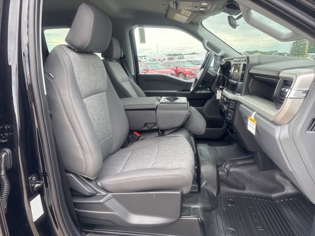 New 2025 Ford F350 XL image 20