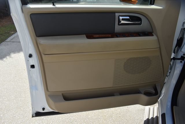 Used 2007 Ford Expedition Eddie Bauer RWD image 19