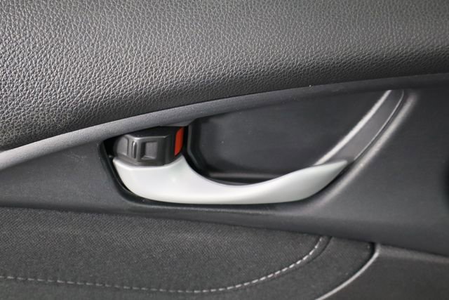 Used 2017 Honda Civic EX image 21