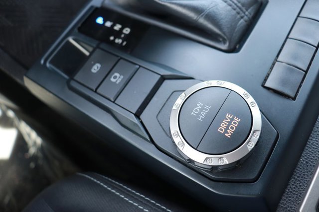 Used 2024 Toyota Tacoma TRD Sport image 16