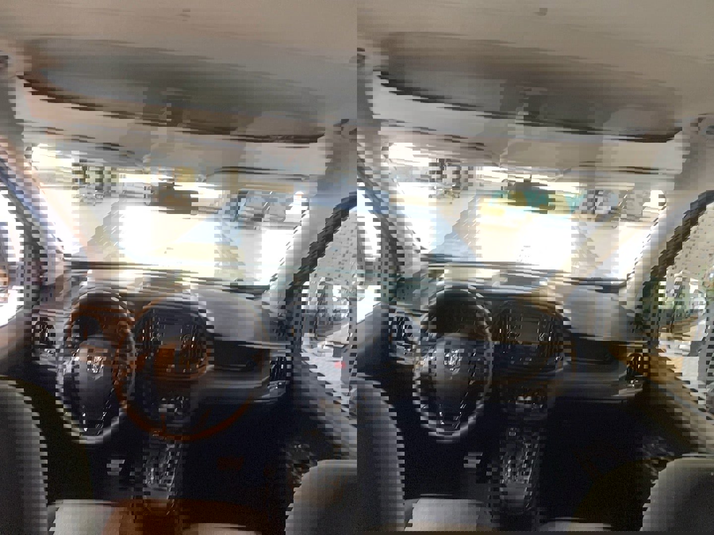 Used 2022 RAM ProMaster City WAGON image 7