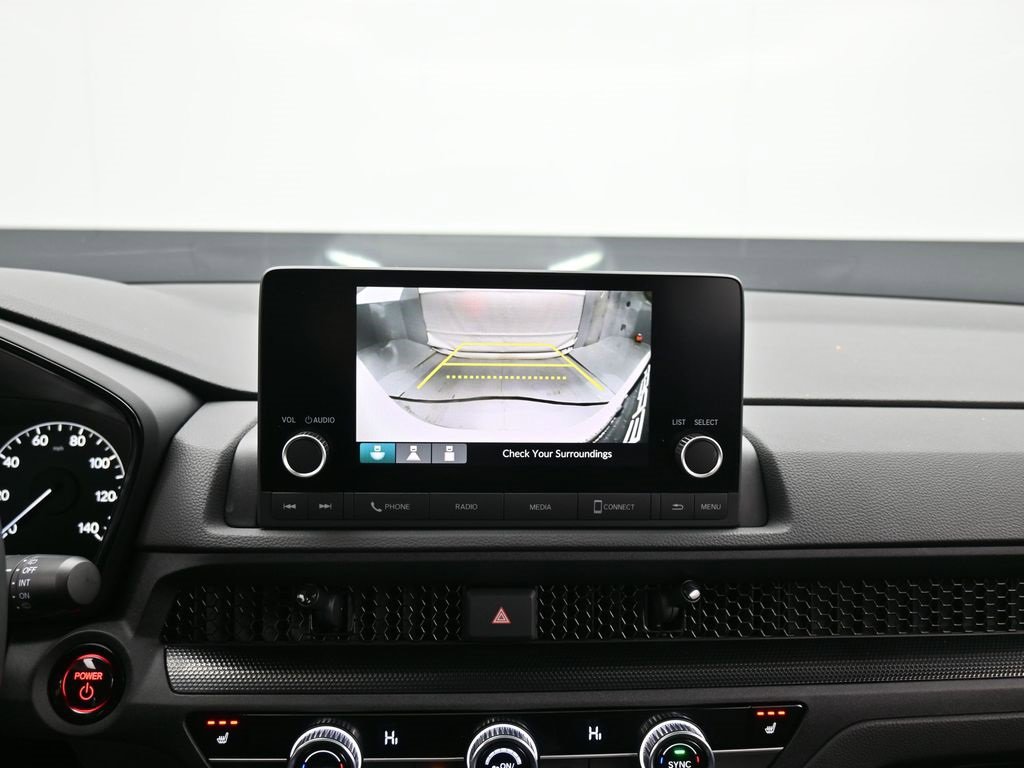 Certified 2023 Honda CR-V Sport image 47