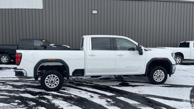 Used 2024 GMC Sierra 2500 SLE w/ SLE Convenience Package image 7
