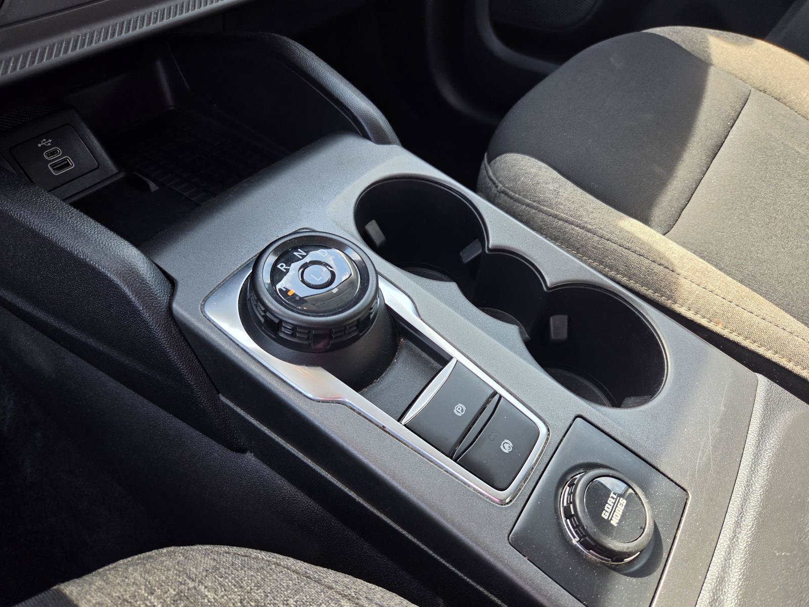 Used 2025 Ford Bronco Sport Big Bend AWD/4WD image 24