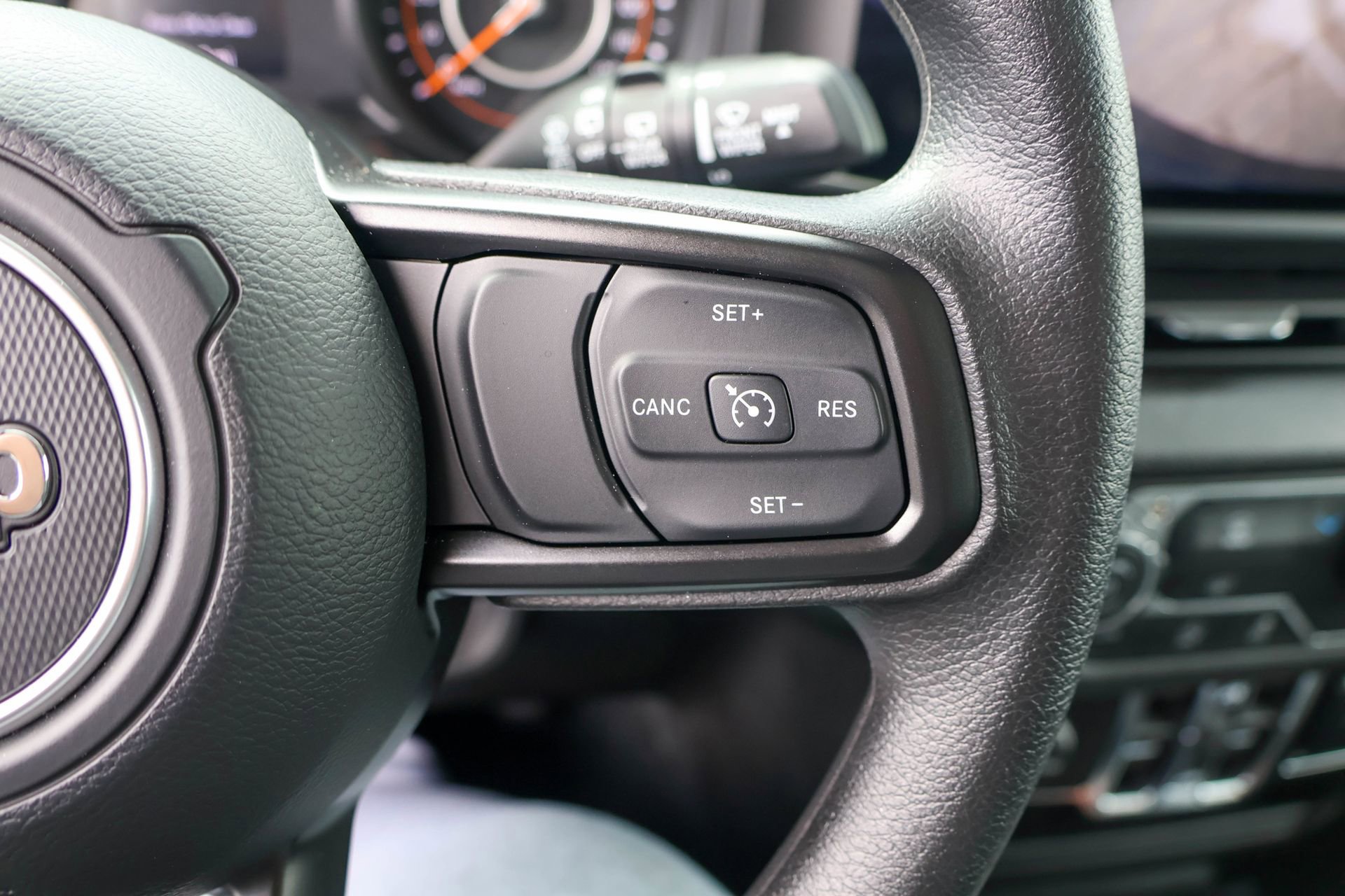 New 2026 Jeep Wrangler Unlimited Sport AWD/4WD image 25