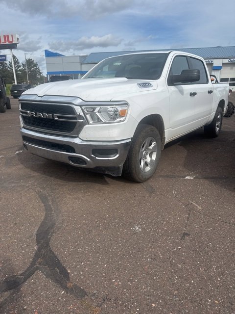 Used 2024 RAM 1500 Tradesman