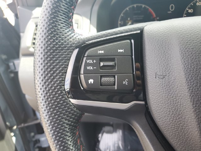 Certified 2024 Honda Ridgeline Black Edition image 28