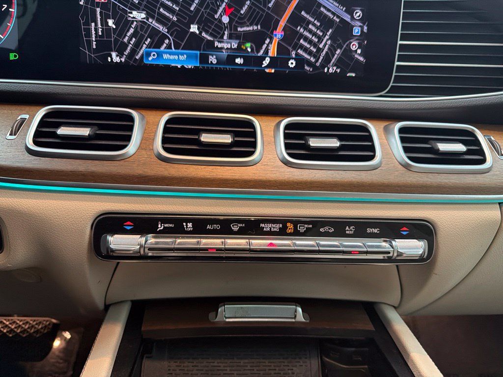 Used 2021 Mercedes-Benz GLE 350 image 19