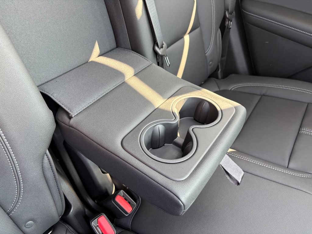 New 2026 Chevrolet Blazer LT w/ LPO, Arctic Package FWD image 36