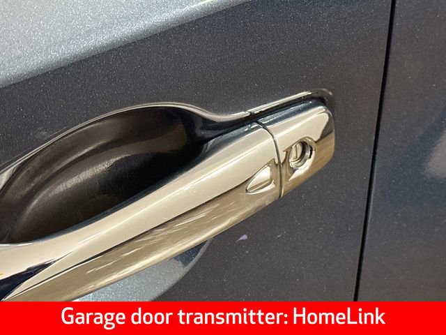 Used 2017 Nissan Murano Platinum w/ Platinum Technology Package image 19