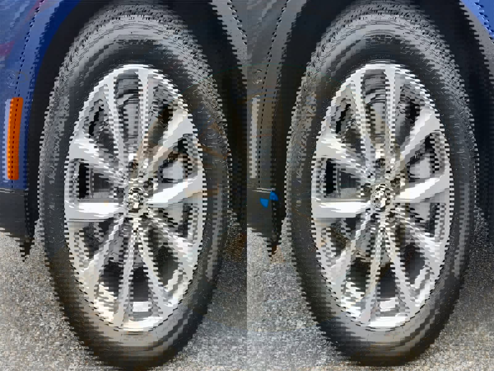 Used 2019 BMW X3 xDrive30i w/ Executive Package image 9