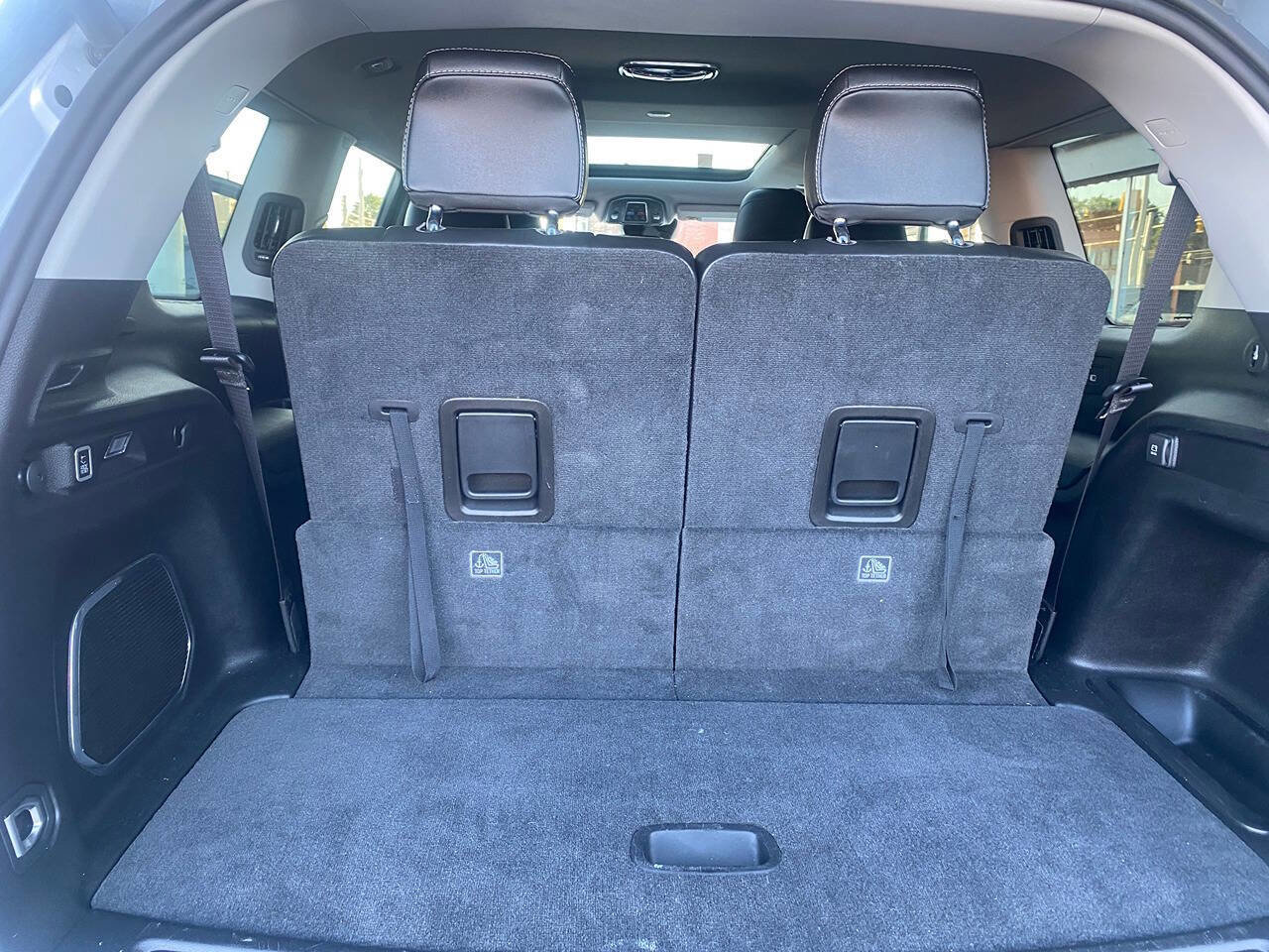 Used 2021 Jeep Grand Cherokee L Limited image 26