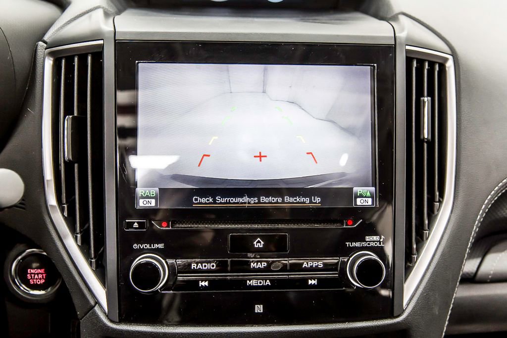 Used 2019 Subaru Forester Touring w/ Popular Package #3 AWD/4WD image 16