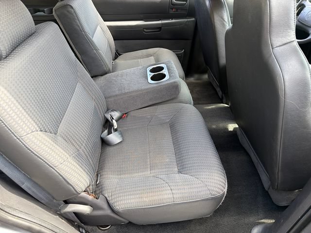 Used 2003 Dodge Durango Sport AWD/4WD image 16