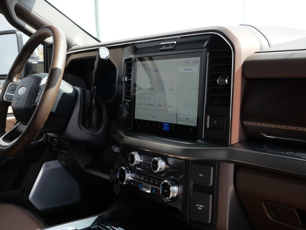 New 2026 Ford F250 King Ranch AWD/4WD image 20